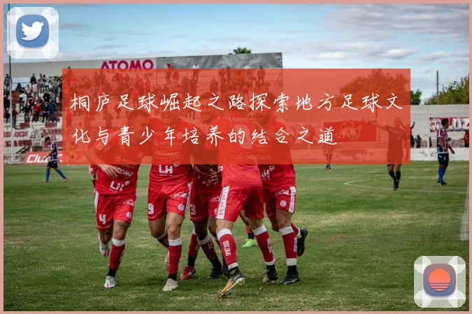 桐庐足球崛起之路探索地方足球文化与青少年培养的结合之道