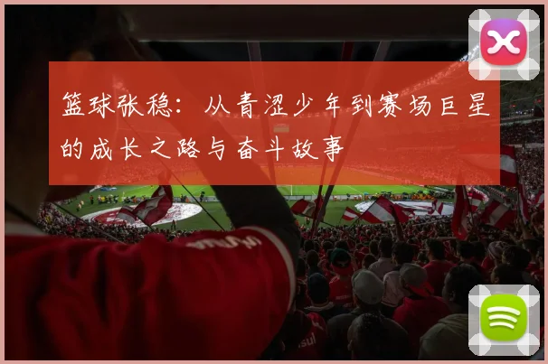 篮球张稳：从青涩少年到赛场巨星的成长之路与奋斗故事