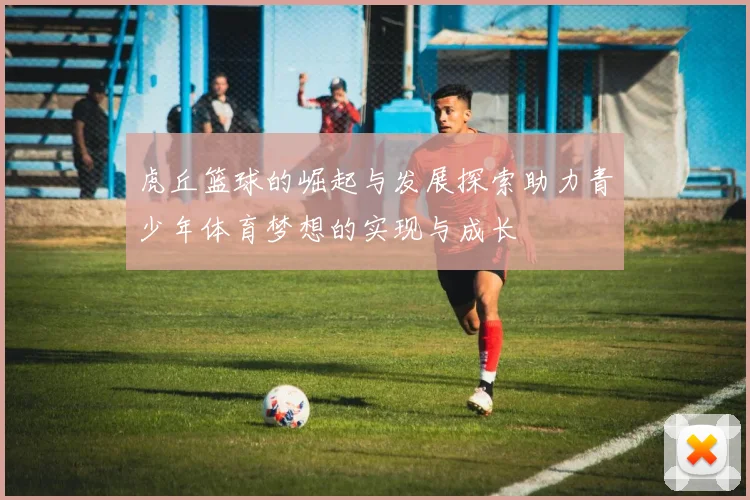 虎丘篮球的崛起与发展探索助力青少年体育梦想的实现与成长